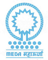 MEDA Logo